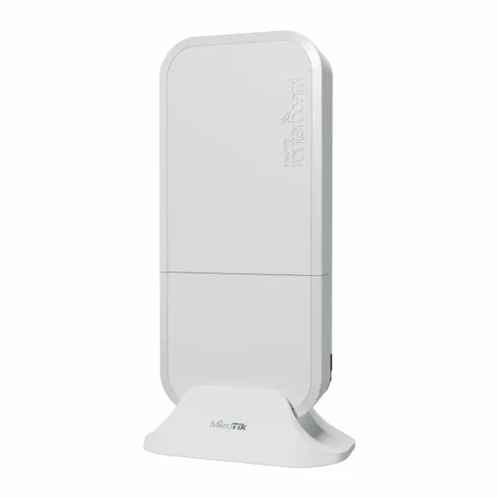 MikroTik wAP ax MikroTik wAP ax